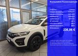 Dacia Sandero Stepway Extreme Climatronic,Kamera,Alu - Dacia Sandero Neuwagen