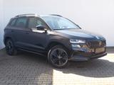 Skoda Karoq Sportline 2.0 TSI 4x4 mit vielen Extras !! - Skoda: Allradantrieb, mit