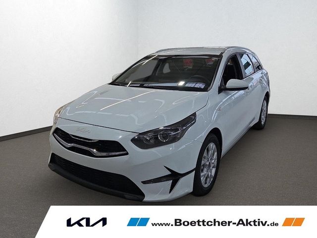 Kia CEED SW 1.0T 100PS VISION **Tageszulassung**