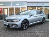 Volkswagen Passat Variant - Vorschau Bild 2