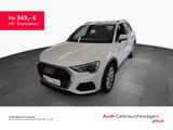 Audi Q3 35 TDI LED Klima Virtual Cockpit - Audi Q3 in Kassel