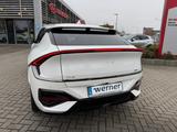 Kia EV6 GT-line 84 kWh AWD WP ASS+ SD DE TECH - Kia EV6 in Wuppertal