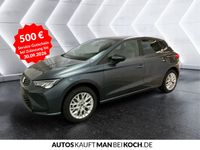 Seat Ibiza - Vorschau Bild 5