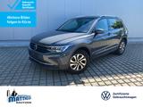 Volkswagen Tiguan 1.5 TSI Active LED/ACC/APP-CONNECT/PDC/LA - Volkswagen Tiguan: Active
