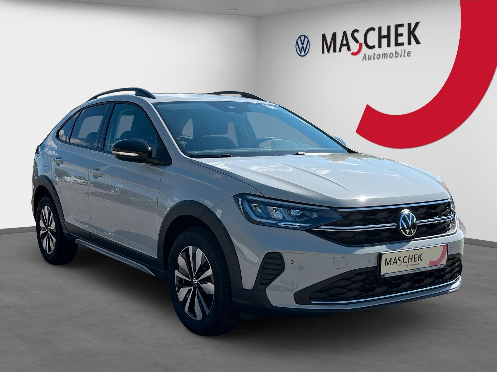 Volkswagen Taigo - Bild 7