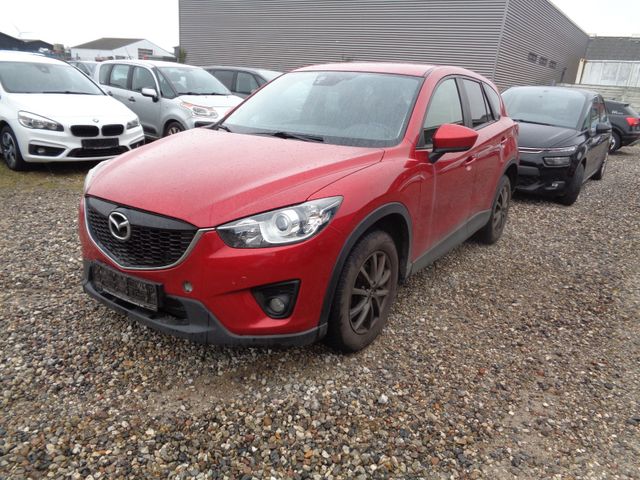 Mazda CX-5 Prime-Line 2WD