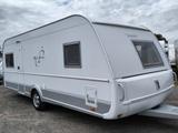 Tabbert 560 TD Puccini FESTBETT VORZELT 1800 KG - Offers matching your search criteria