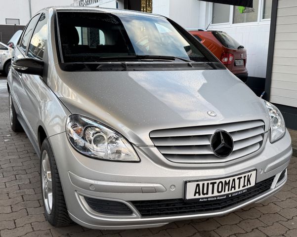 Mercedes-Benz B -Klasse B-200 Automatik / 1. Hand /