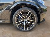 BMW X6 xDrive40d M Sportpaket + 2Jahre-BPS.-GARANTIE - BMW X6: mit Anhängerkupplung