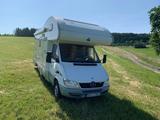 Mercedes-Benz Ahorn Camp M730 - Mercedes-Benz 7