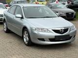 Mazda 6 1.8 Comfort Sport/TÜV neu/Tempomat/Klima/ZV - Mazda 6 in Köln