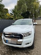 Ford Ranger - Ford Ranger Gebrauchtwagen in Köln