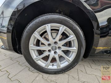 Audi A4 - 9