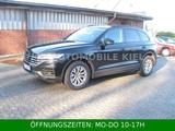 Volkswagen Touareg  4Motion - Volkswagen Touareg aus 2020