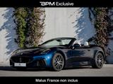 Maserati GranCabrio 404 kW 3.0 V6 AWD Trofeo - Maserati GranCabrio Neuwagen