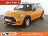 MINI One First*PDC*SHZ*RADIO*KLIMA - MINI MINI Gebrauchtwagen in Hamm