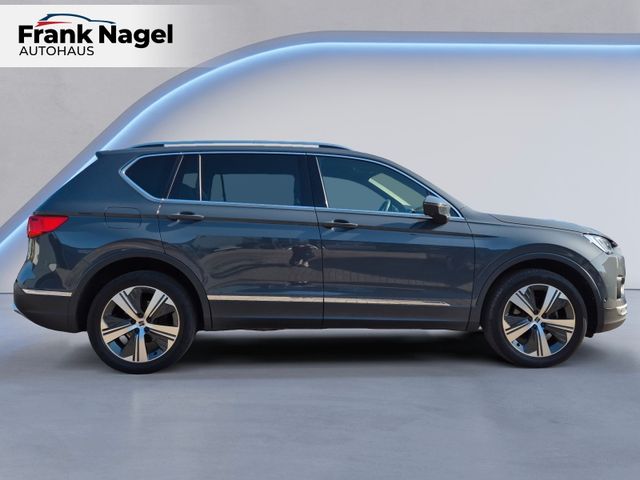 Seat Tarraco Xcellence 1.5 TSI ACT 7-Gang-DSG
