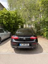 Mercedes-Benz E 300 AMG Line, Burmester, Panorama - Mercedes-Benz E 300 in Augsburg
