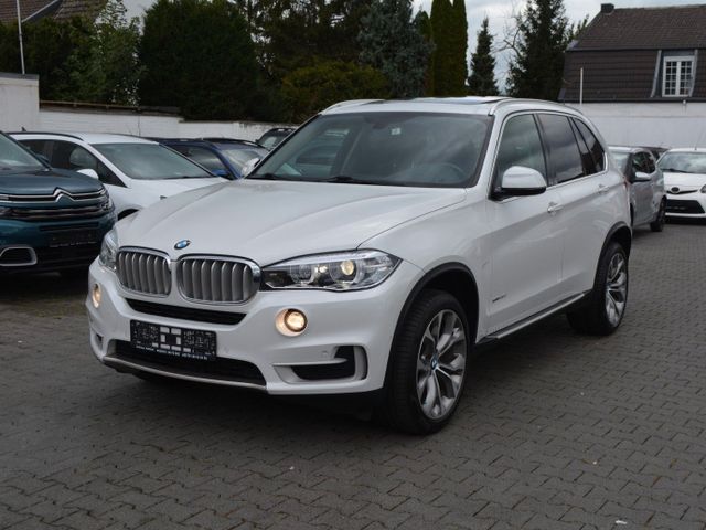 BMW X5 xDrive30d-2.Hand*Abstandstempomat*LED*