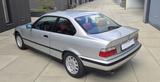 BMW 318iS Coupe Exclusiv Edition 1.Hand  - BMW 318: 318is
