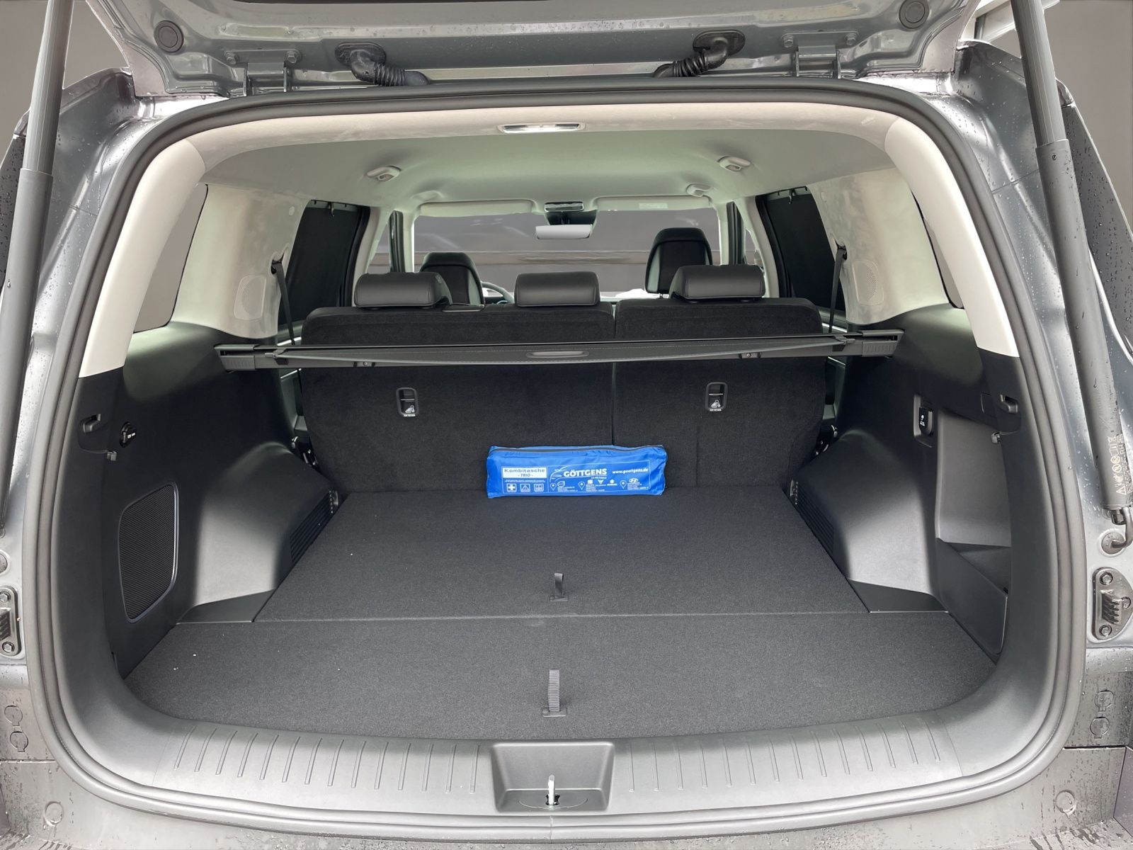 Hyundai Santa Fe – Bild 14