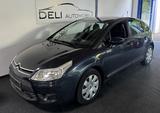Citroën C4 Lim. Tonic - Citroën C4: Tonic