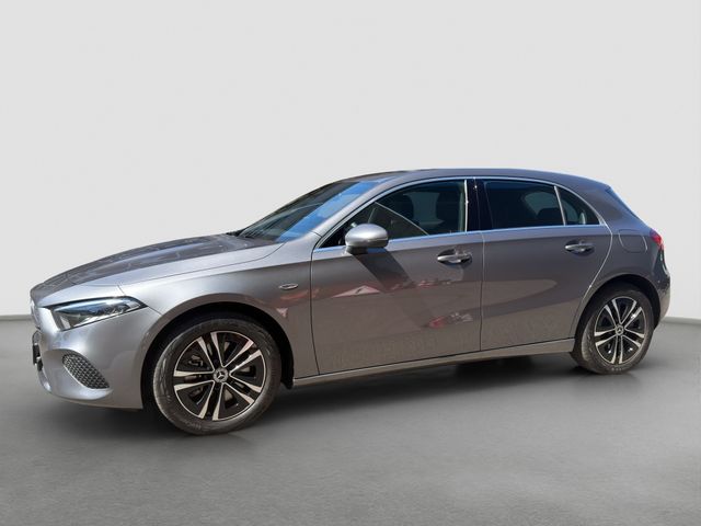 Mercedes-Benz A 250 e Kompaktlimousine mit EQ Hybrid Technolog