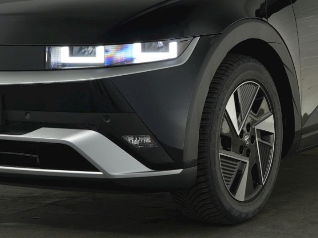 IONIQ 5 FACELIFT DYNAMIQ 84kWh+VOLL-LED+NAVI+RÜC