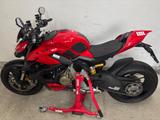 Ducati Streetfighter V4 - STREETFIGHTER