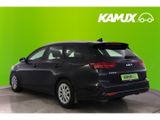Kia Ceed_sw 1.5T-GDI Aut.Silver+KLIMA+SHZ+BLUETOOTH - Kia cee'd Sportswagon aus 2023
