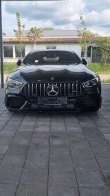 Mercedes-Benz AMG GT S 63 S 4MATIC+ Autom. S - Mercedes AMG GT S mit Schiebedach