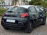 Citroën C3 PureTech 1.2 FEEL-PACK KLIMA 8-fach-bereift - Citroën C3: Feel Pack