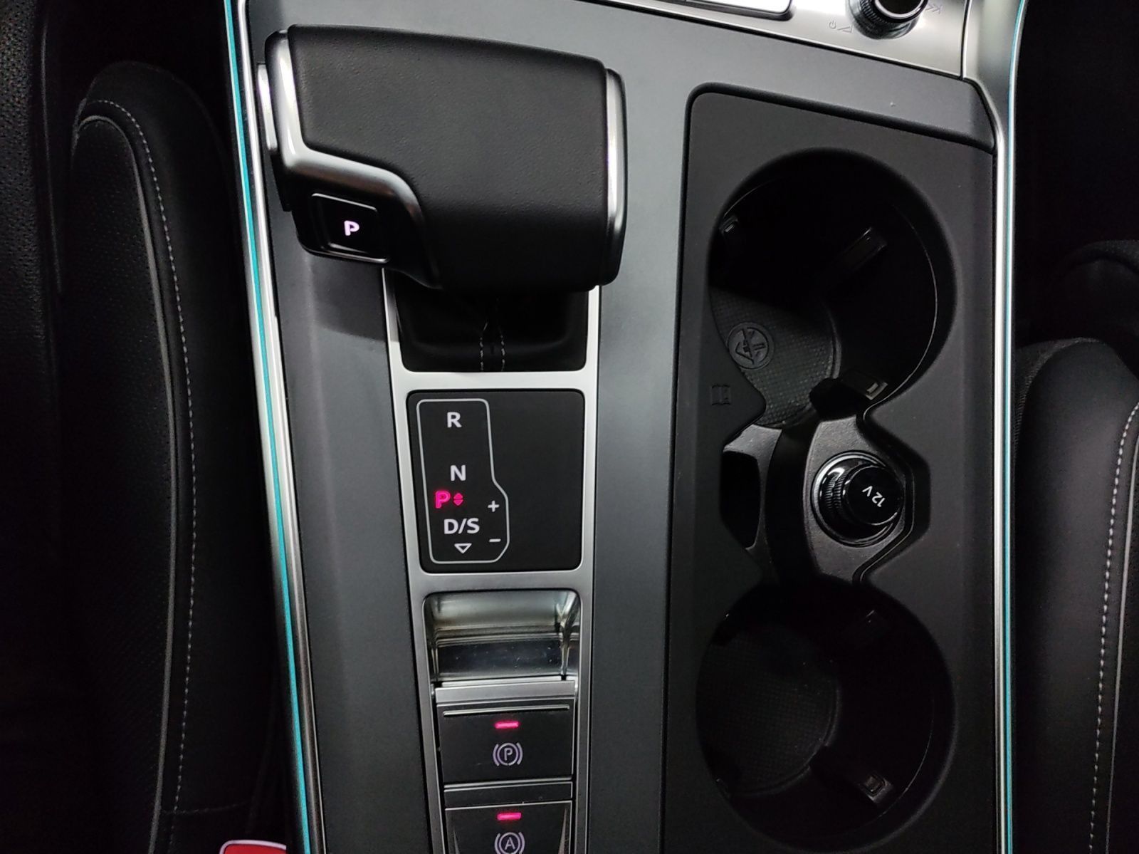 Audi A6 - Bild 13