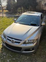 Mazda 6 2.3 MPS MPS - Mazda 6: MPS