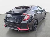 Honda 1.0 VTEC TURBO ELEGANCE WINTER ACC - Honda Civic: V