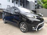 Toyota Proace Verso L2 Team Deutschland Garantie - Toyota Gebrauchtwagen in Düsseldorf
