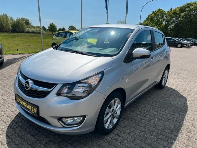 Opel Karl Innovation1.Hd*Bluetooth*Climatik*PDC*