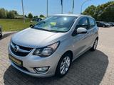 Opel Karl Innovation1.Hd*Bluetooth*Climatik*PDC* - Opel KARL Innovation mit Benzin-Antrieb