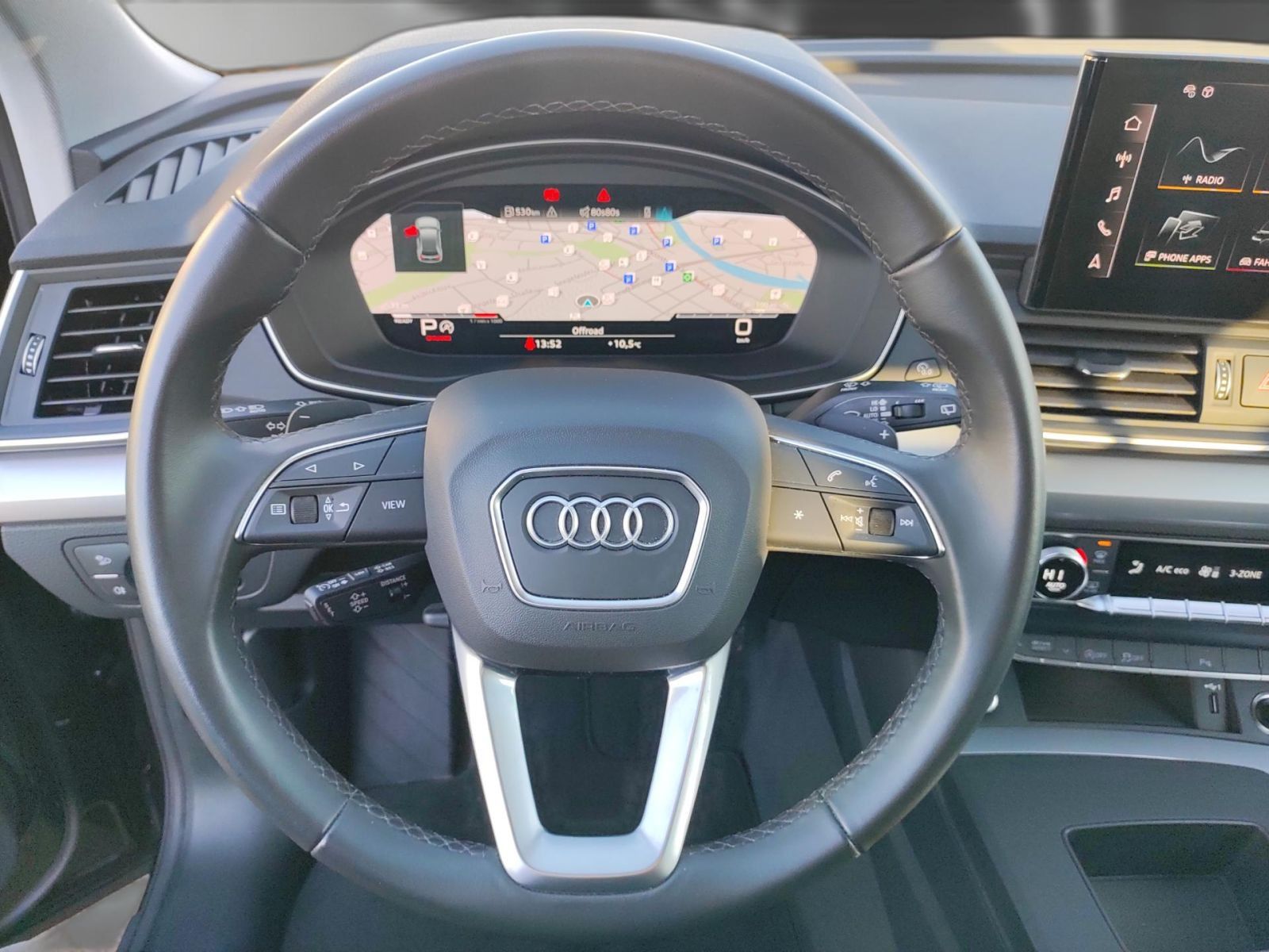Audi Q5 - Bild 14