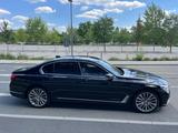 BMW 730d HUD Laser Voll - gebrauchte BMW 730 aus dem Jahr 2019