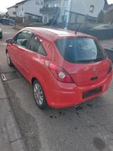 Opel Corsa-D 1.4 90 Ps 165.000 km - Opel Corsa aus 2006: 1.4