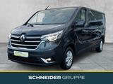 Renault Trafic Combi Blue 170 8SITZ+AHK+360°+LED+PDC - Renault Trafic: 8.1