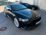 BMW 650i Coupé - - BMW 650 aus 2008