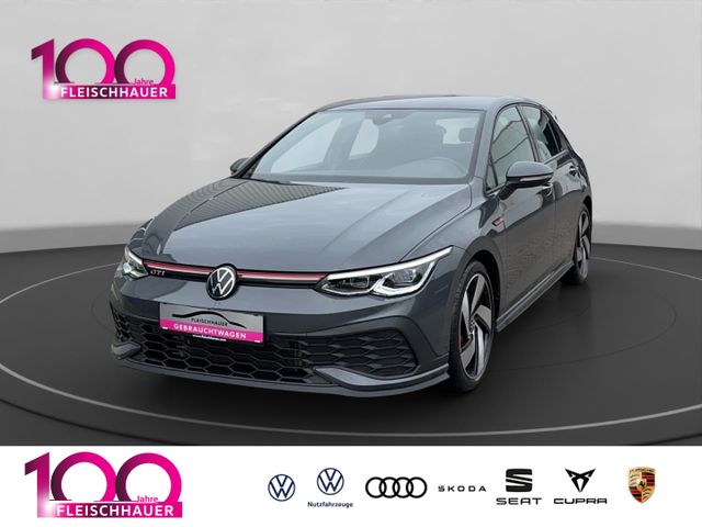 Volkswagen Golf VIII GTI Clubsport 2.0 TSI DSG NAVI+DC+LED