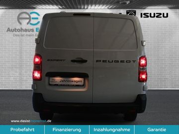 Peugeot Expert 2.0 BlueHDi 145 L3