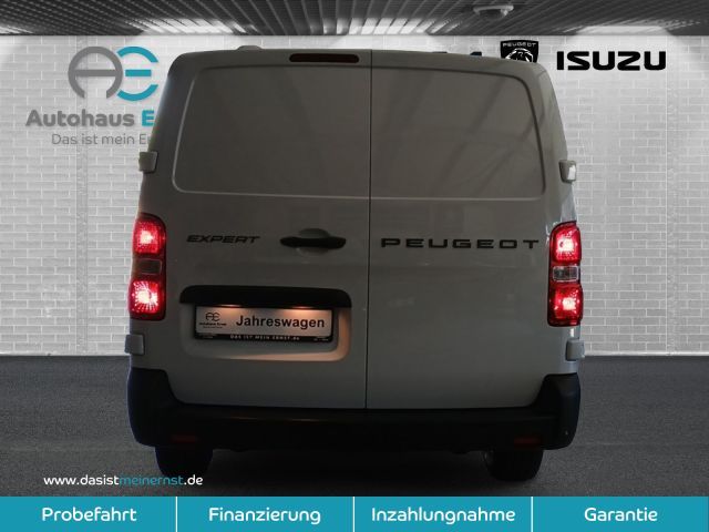 Peugeot Expert 2.0 BlueHDi 145 L3