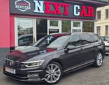 Volkswagen Passat Variant 1.5 TSI Highline DSG|R-Line/Leder - VW Passat Variant in Duisburg