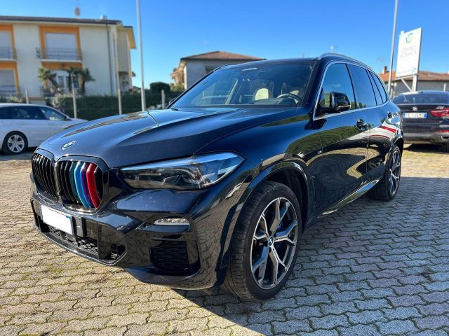 BMW Bmw X5 xDrive30d Msport