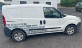 Fiat Doblo 1.3 Multijet Steuerkette und Se... - Fiat Doblo aus 2013 mit Diesel-Antrieb: Kleinbus