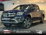 Mercedes-Benz X250d 4M POWER EDITION DOKA LED#360#NAV#AHK#KEYL - Mercedes-Benz Doka
